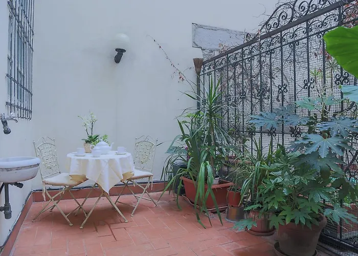 Apartments Florence - Fiore