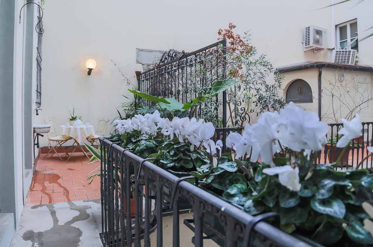 - Fiore * Florence