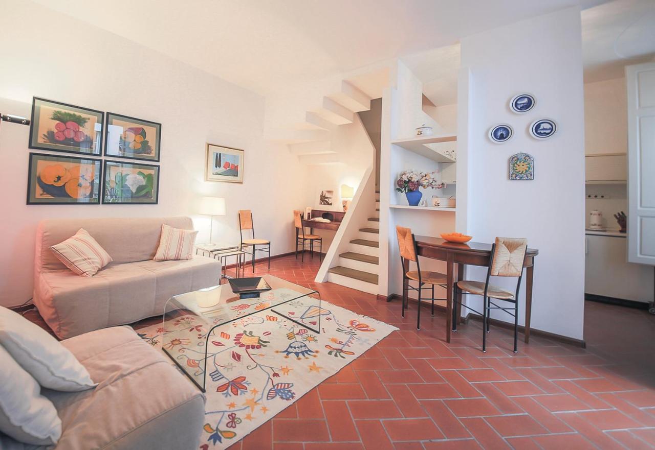 - Fiore Apartment Florence