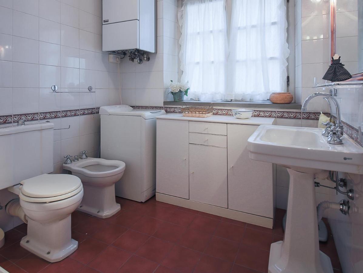 - Fiore Apartment